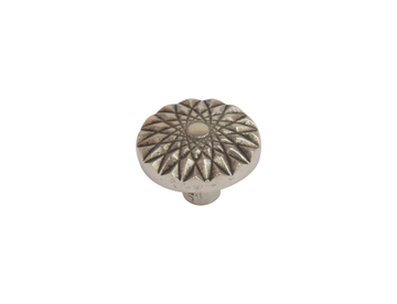 Furniture knob - Britannium furniture knob by GIARA ART DESIGN-BRONZE - view 3